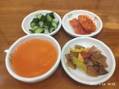 -全州拌饭馆(断桥店)