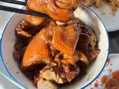 -柳沟豆腐宴64号院