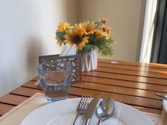 -克比叔叔印度餐厅Kebabs on the Grille(永康路分店)