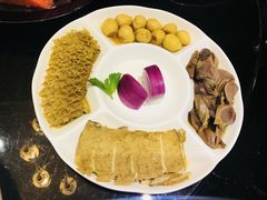 -阿庄新豫菜(航海东路店)