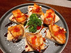 -古京·臻致料理(月湖店)