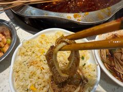 -水碾河刘老大串串香(水碾河路店)