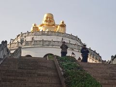 -苏州上方山国家森林公园