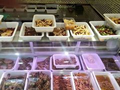 -钱商茉莉香鸭颈王(浑南店)