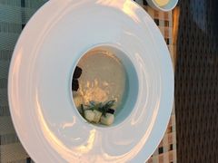 -上海和平饭店华懋阁 Cathay Room