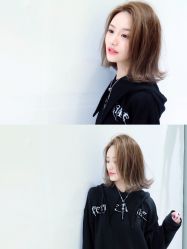 短发 李波老师-和良形象