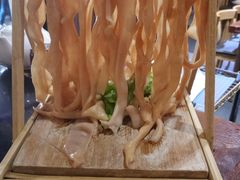 -重庆德庄火锅(体育中心店)