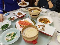 -天和晟烤鸭店(世纪坛店)