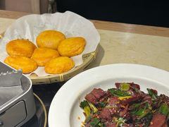 南瓜饼-大碗先生(万家丽店)