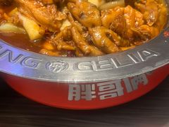 -胖哥俩肉蟹煲(济南世茂国际广场店)