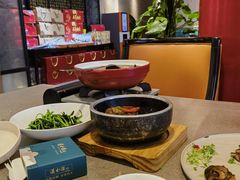 -汉水谣·江景餐厅(江滩店)