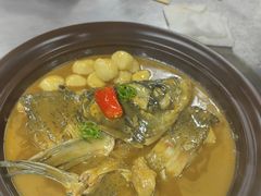 -楚禾宴·家宴(光谷大道店)