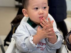 -船歌·鱼水饺青岛菜(国贸商城店)