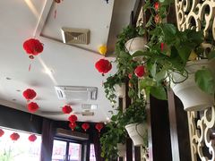 -李氏传家菜(兴城路店)