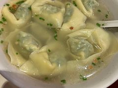 -东泰祥生煎馆(重庆北路店)