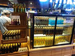 -盛江山自助料理(太原街万达店)