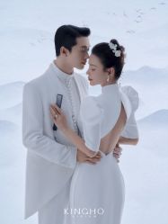 -青禾婚纱摄影(杭州店)