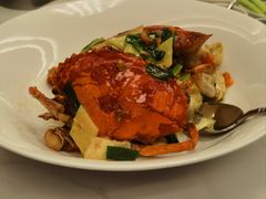 -上海和平饭店-华懋阁 The Cathay Room