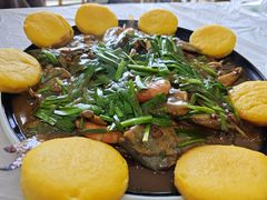 -捕渔人家海鲜私房菜(仙螺岛店)