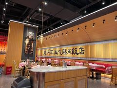 -3弄堂·滕王饭店·江西菜(铜锣湾店)