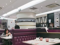 -太兴餐厅(东方广场分店)