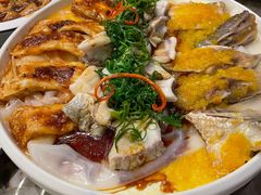 三味瘦身鱼-巡味顺德菜(龙华壹方城店)