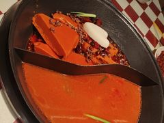 -赵美丽重庆火锅(西安直营总店)