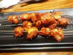 -烧货·活海鲜炭烧(湖滨商业街店)