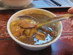 炒肝-姚记炒肝店(鼓楼店)