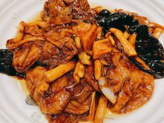 -锡和无锡菜(景丽苑店)