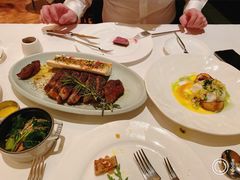 法式香煎牛排-福楼法餐厅FLO