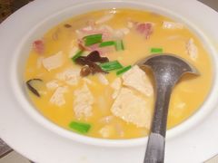 -悦融琥珀·京鲁菜·海味珍品(西单店)