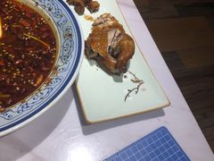 -农川记&酸菜鱼四川料理(横岗荣德店)