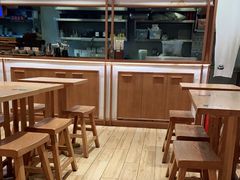 -小满手工粉(上海文峰广场店)