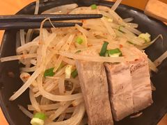 -博多一幸舍(侨福芳草地购物中心店)
