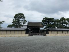 -京都御所