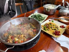 -苗湘食府(十年店)