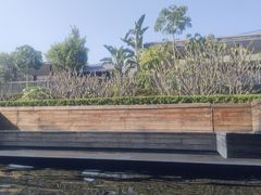 -明谷行馆·温泉