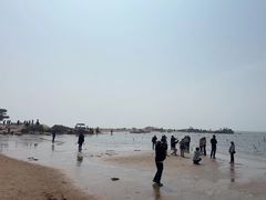 -老虎石海上公园