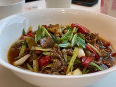 -辣公子·千岛湖私房菜(滨江店)