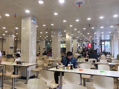 大堂-老四季(光荣街店)