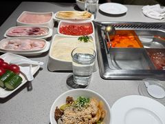 -海底捞火锅(吴中路店)