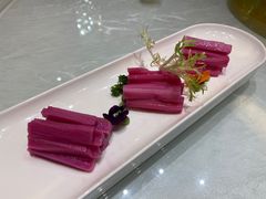 -江海肥牛(桃园南路店)