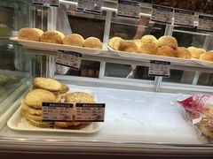 -白玉兰食品(中山公园龙之梦店)