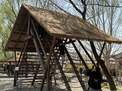 -河北村民俗体验园