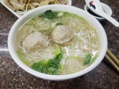 -楚生鹅粿条汤(东山分店)