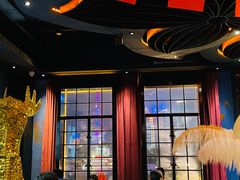 -YUE·6·西式融合餐厅(外滩六号店)