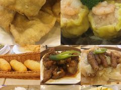 -舊街坊茶楼(市二宫店)