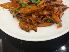 -锡和无锡菜(景丽苑店)