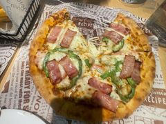 -米斯特比萨(罗斯福店)